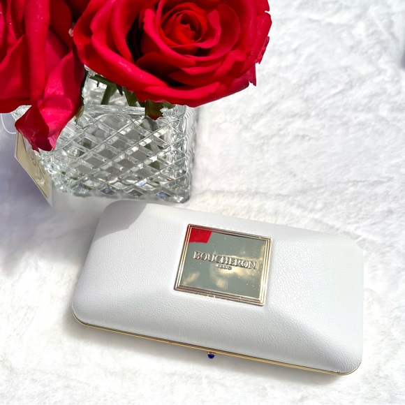 NEW, Boucheron Paris Gold Sunglasses - Picture 14 of 15